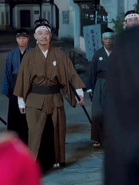 亂世佳人 - Episode 23