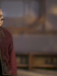 第21集 - 亂世佳人