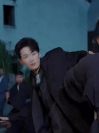 亂世佳人 - Episode 24