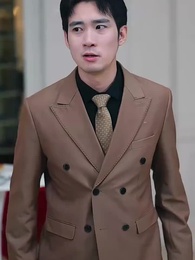 再見前妻 - Episode 38