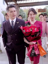 Episode 11 - Aku Mendukung Ibu