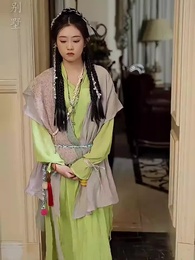 第58集 - 白茶不予