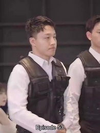 Episode 53 - [Dijuluki] Istri Bos Jadi Anak Magang