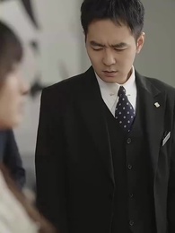 第12集 - 請對我心動吧