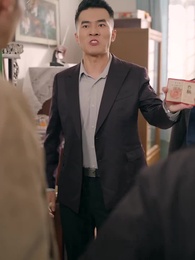 Love in the Golden '80s - Episode 29