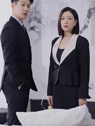 不安於室 - Episode 38