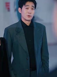 再見前妻 - Episode 18