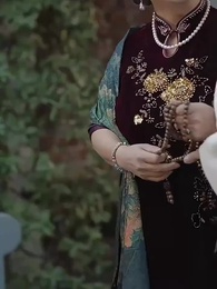 第37集 - 請對我心動吧