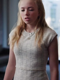 Episode 33 - Erbin des Alpha