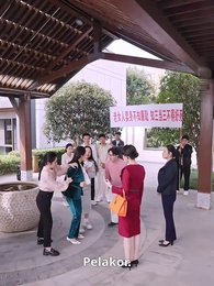 Episode 3 - Aku Mendukung Ibu