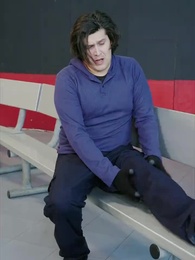 Episode 2 - Frozen Hearts and Fiery Love