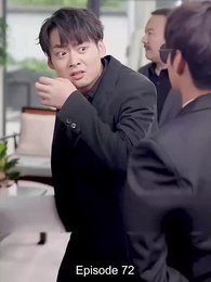 Episode 72 - [Dijuluki] Istri Bos Jadi Anak Magang