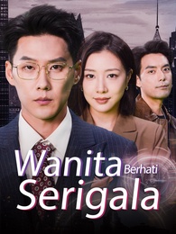 Wanita Berhati Serigala
