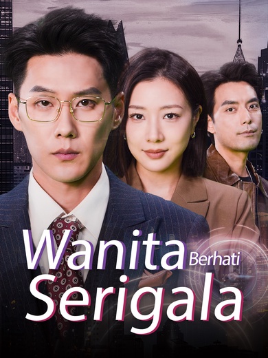 Wanita Berhati Serigala