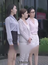 Episode 2 - [Dijuluki] Istri Bos Jadi Anak Magang