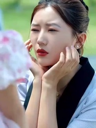 9화 - 아가씨의 반격