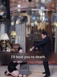 Episode 48 - Goodbye, My Perfect Fantasy