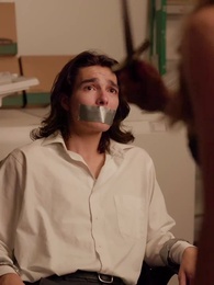 Episode 85 - Erbin des Alpha