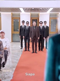 Aku Mendukung Ibu - Episode 21