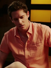 Episode 27 - Frozen Hearts and Fiery Love