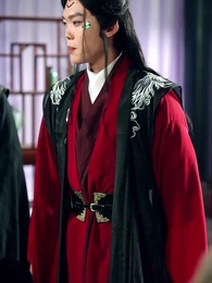 Episode 3 - The King's Forbidden Desire