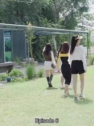 Episode 6 - [Dijuluki] Istri Bos Jadi Anak Magang