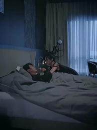 絕不會愛上你了 - Episode 9