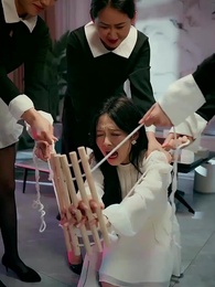 [พากย์ไทย] ความลับคืนนี้ของสองเรา - Episode 19