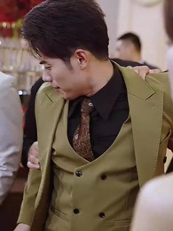 30歲見晴天 - Episode 38