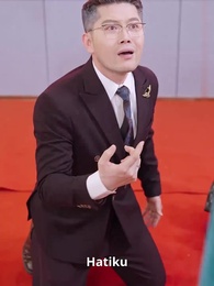 Episode 18 - Aku Mendukung Ibu