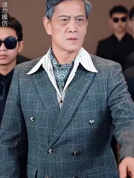 第13集 - 遠嫁十年