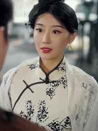 亂世佳人 - Episode 7