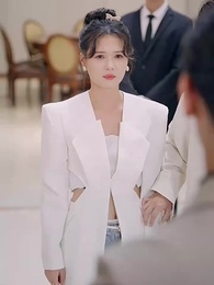 第46集 - 絕不會愛上你了