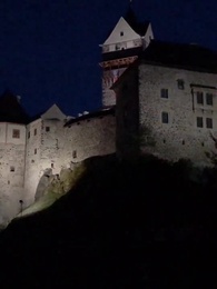 Erbin des Alpha - Episode 1