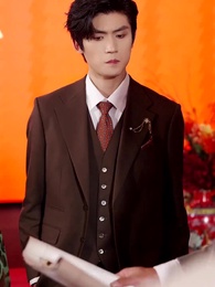 من العامل البسيط إلى وريث الإمبراطورية - Episode 9