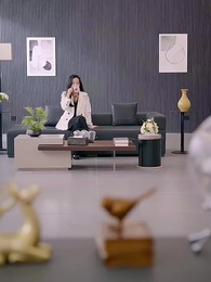 絕不會愛上你了 - Episode 25