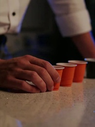 Episode 37 - Frozen Hearts and Fiery Love