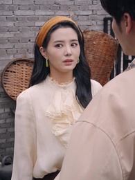 Love in the Golden '80s - Episode 10