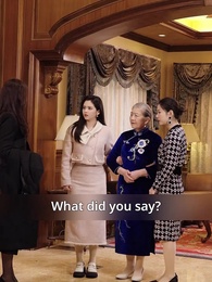 Goodbye, My Perfect Fantasy - Episode 35