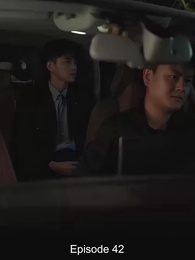 [Dijuluki] Istri Bos Jadi Anak Magang - Episode 42