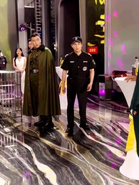 من العامل البسيط إلى وريث الإمبراطورية - Episode 38