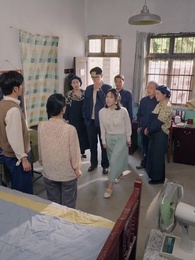 Love in the Golden '80s - Episode 3