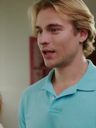 Frozen Hearts and Fiery Love - Episode 4