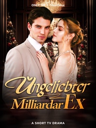 Ungeliebter Milliardar-Ex