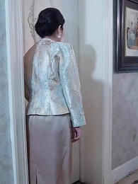 白茶不予 - Episode 16