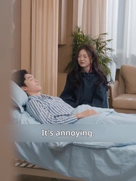 Episode 97 - Goodbye, My Perfect Fantasy