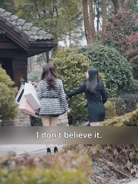 Goodbye, My Perfect Fantasy - Episode 81