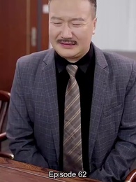 [Dijuluki] Istri Bos Jadi Anak Magang - Episode 62