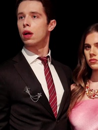 Episódio 13 - Retorno da Herdeira Secreta