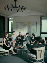 ตอนที่ 42 - [พากย์ไทย] ความลับคืนนี้ของสองเรา